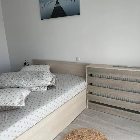 Mon Jardin Lejlighed Cluj-Napoca